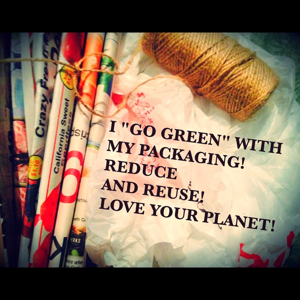 SMART FUNCTIONAL PACKAGING!